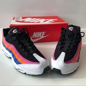 New in box Nike Air 95